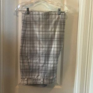 Nike golf tour performance shorts